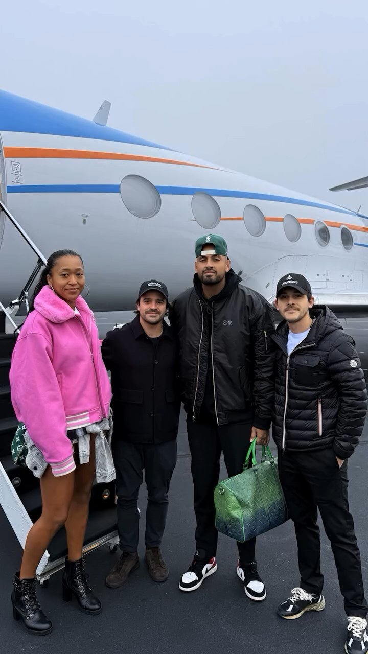 Captain’s Briefing